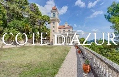 Wedding and Event venues in the French Riviera