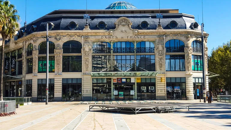 Perpignan