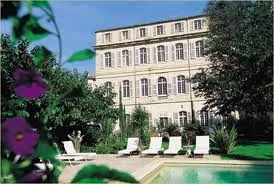 Mazan Chateau Sade