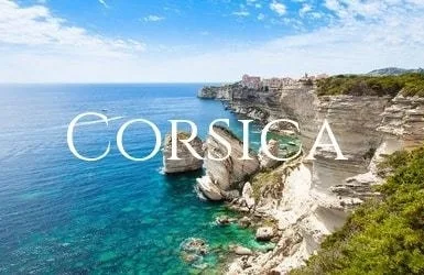 Holiday home in Corsica