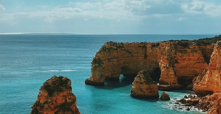 Algarve