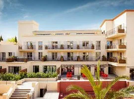 Apartments