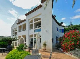 Designer Villas