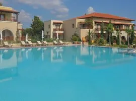 Shared Pools