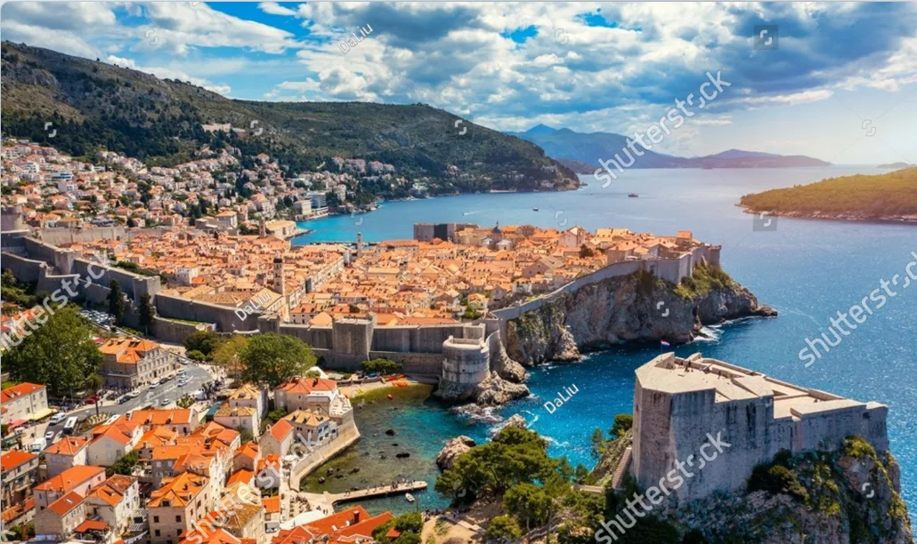 Dubrovnik