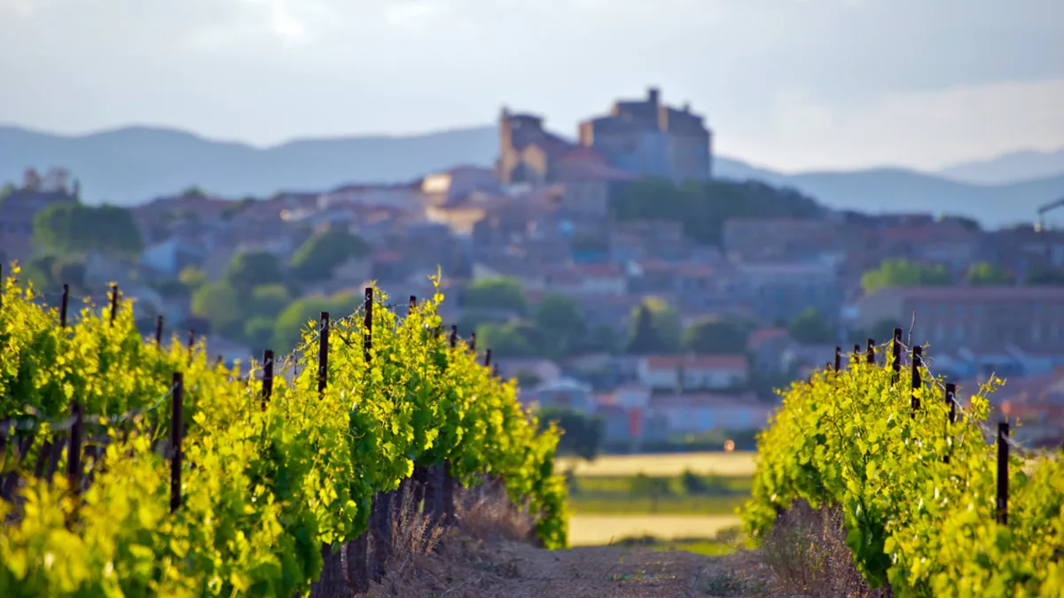 Languedoc
