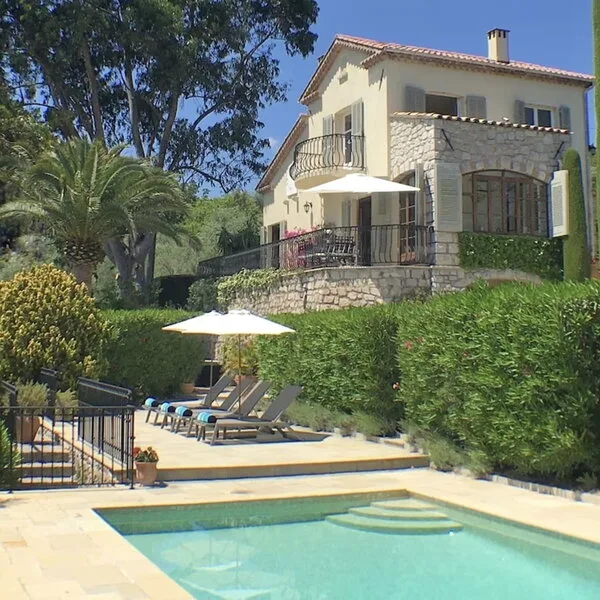 List your holiday villa