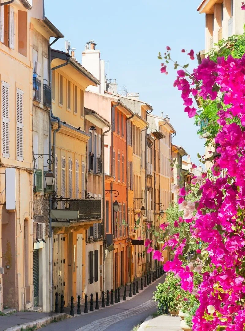Property management Languedoc