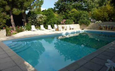 Old Catalan farm set on the banks of a river, located in Villelongue de la Salanque with shared swimming pool, sleeps 8. (PERP110)