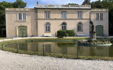 Charming 19th century Manoir, private pool, sleeps 16 (CARC119)