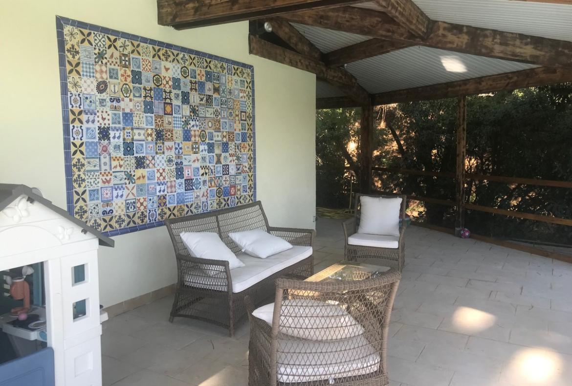 Luxury Villa with Stunning Sea Views. 5 bedrooms. Sleeps 10 (LCV113)