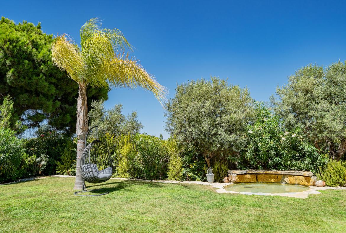 Luxury 6 bedroom holiday villa with private pool in Algarve Portugal (PV2729)