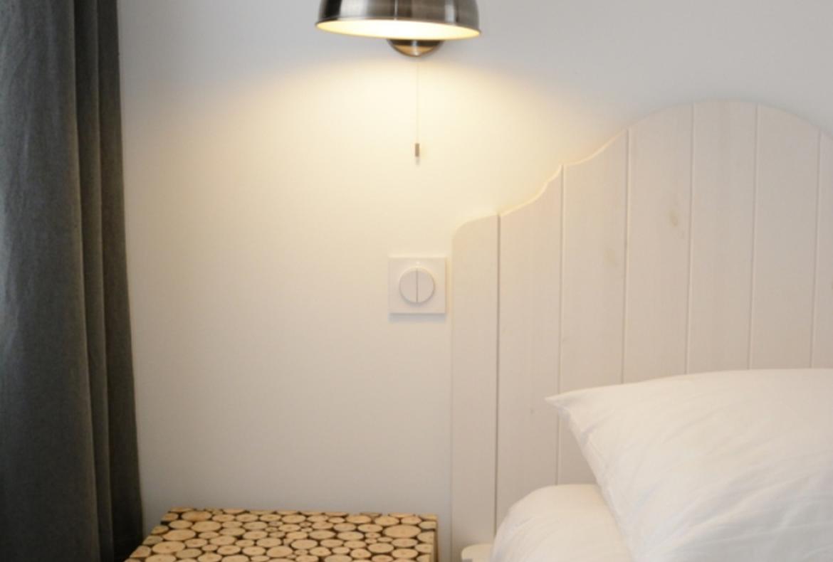 Garden Flat set right on the Beach near Montpellier. Sleeps 4, 1 bedroom (MONT112GN)