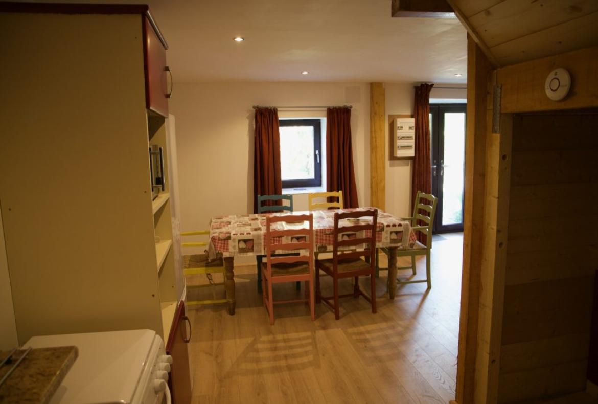 Gite with 3 bedrooms on Old Domaine of 6 Dwellings. Shared Pool. (MADIR103)