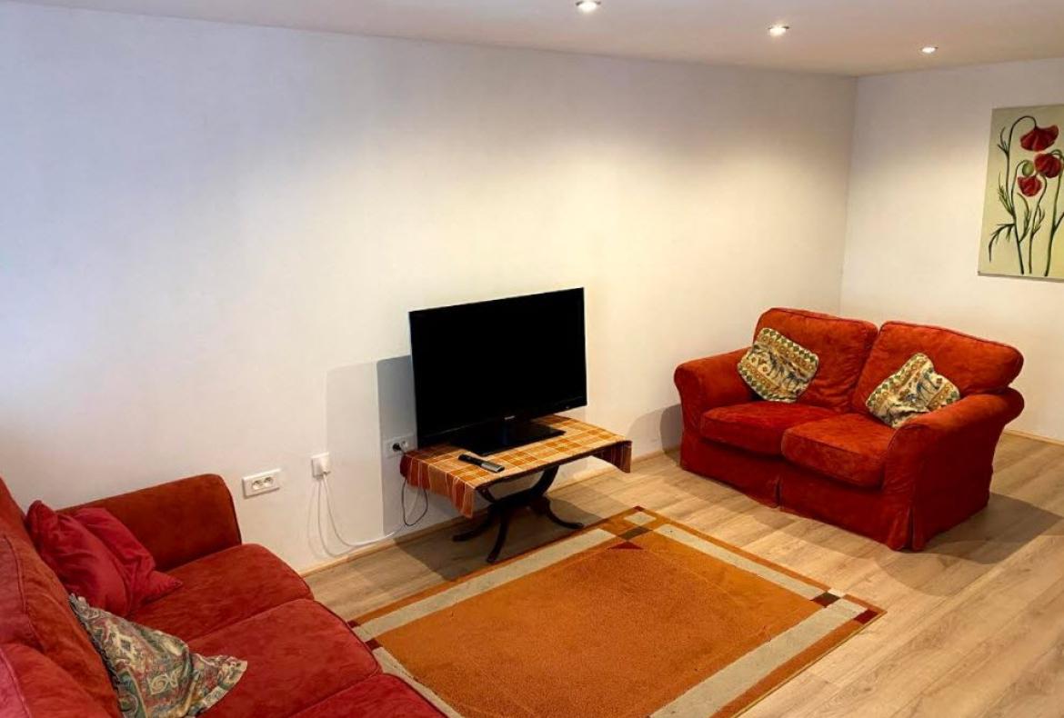 Gite with 3 bedrooms on Old Domaine of 6 Dwellings. Shared Pool. (MADIR103)