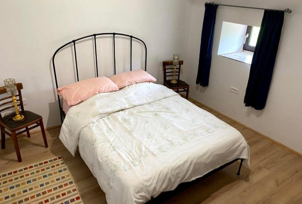 Gite with 3 bedrooms on Old Domaine of 6 Dwellings. Shared Pool. (MADIR103)
