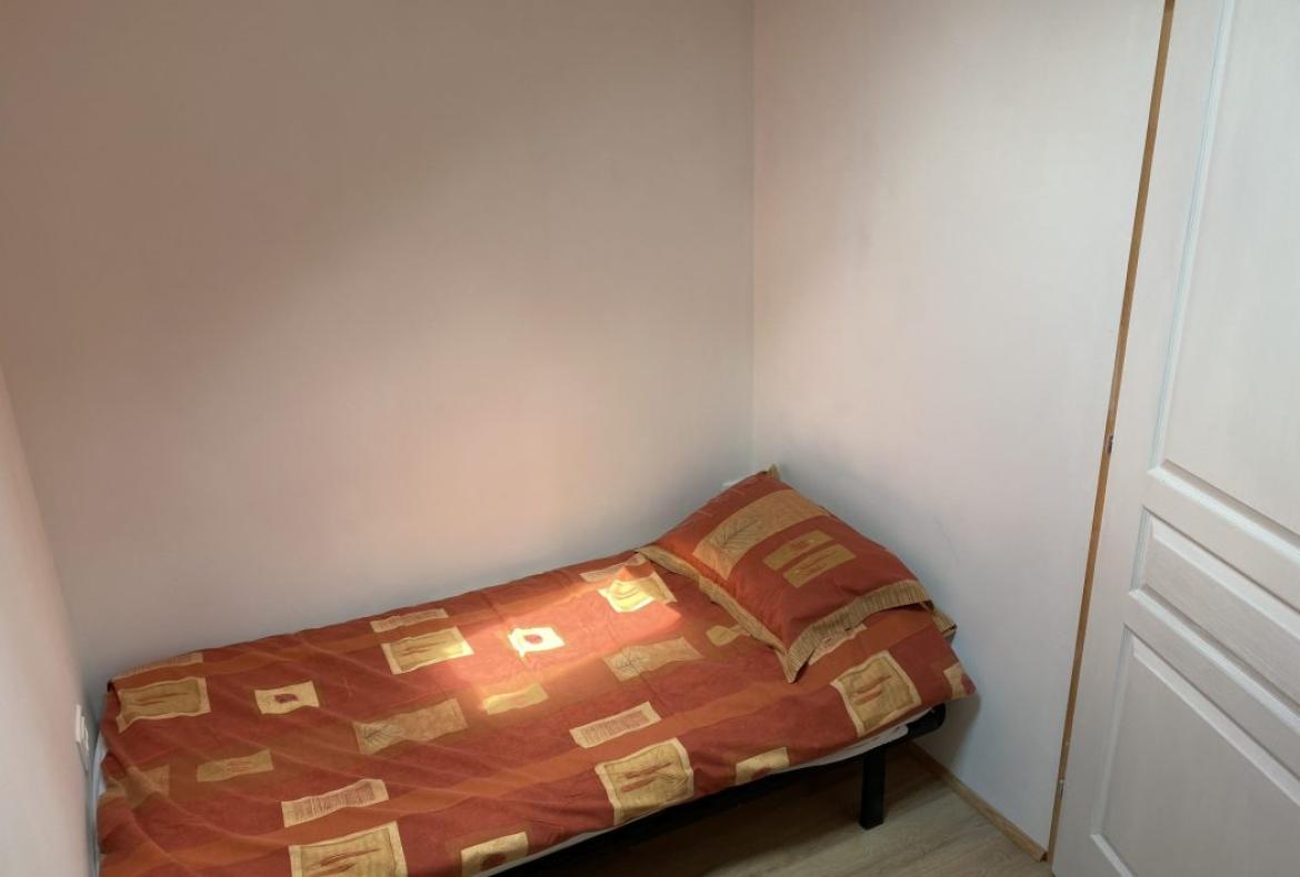 Gite with 3 bedrooms on Old Domaine of 6 Dwellings. Shared Pool. (MADIR103)