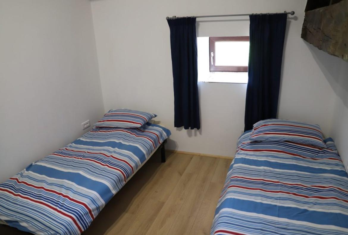 Gite with 3 bedrooms on Old Domaine of 6 Dwellings. Shared Pool. (MADIR103)