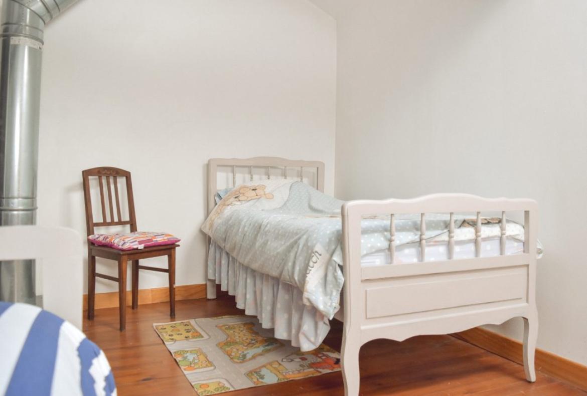 Gite with 2 bedrooms on Old Domaine of 6 Dwellings. Shared Pool. (MADIR104)
