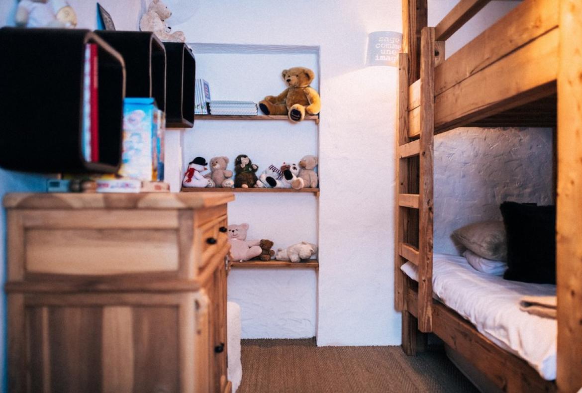 Luxury Chalet for 10 people in Megève. 3 minutes from ski lifts. (MEGE103GN)
