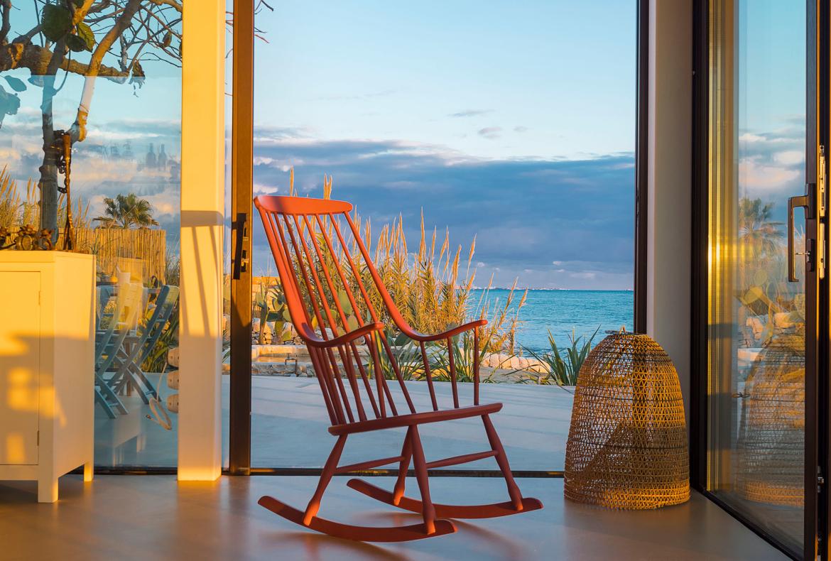 Luxury 2 bedroom holiday villa with private pool in Sicily Italy (PV691-2)