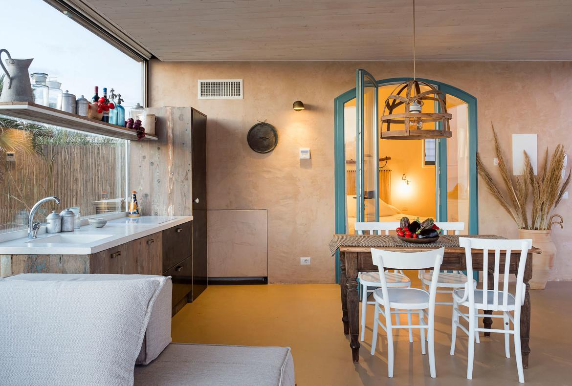 Luxury 2 bedroom holiday villa with private pool in Sicily Italy (PV691-2)