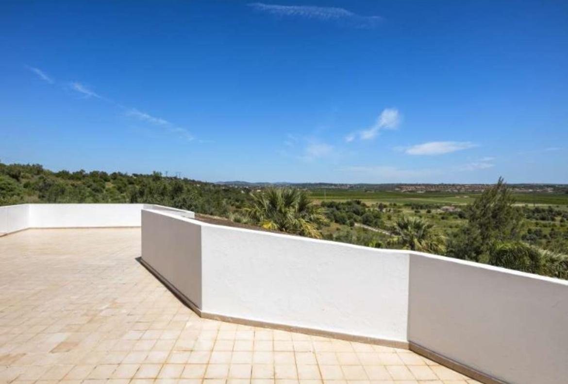 Luxury 9 bedroom holiday villa with private pool in Sagres Portugal (PV983-2)