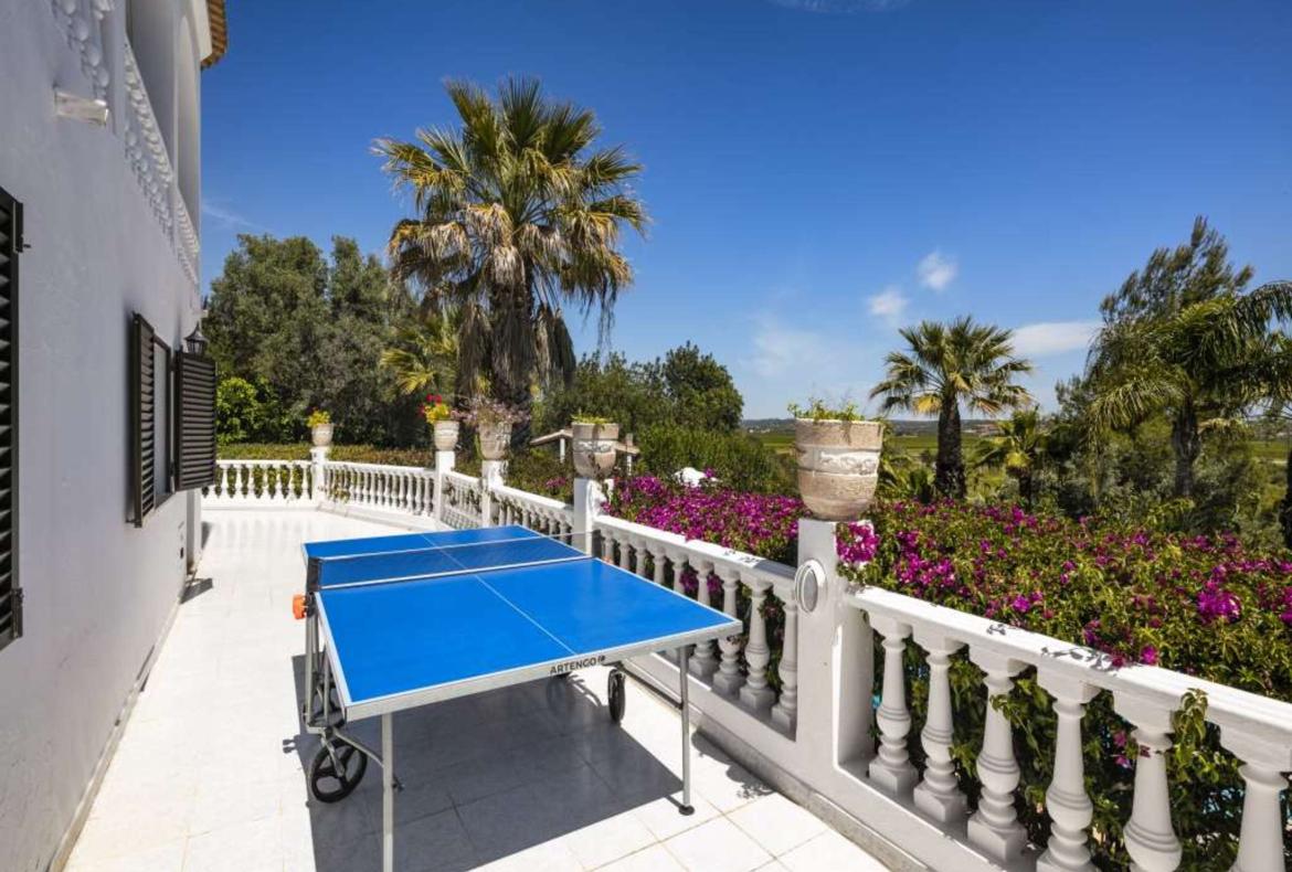 Luxury 9 bedroom holiday villa with private pool in Sagres Portugal (PV983-2)
