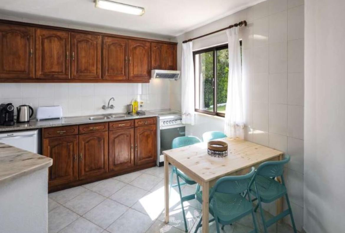 Luxury 9 bedroom holiday villa with private pool in Sagres Portugal (PV983-2)