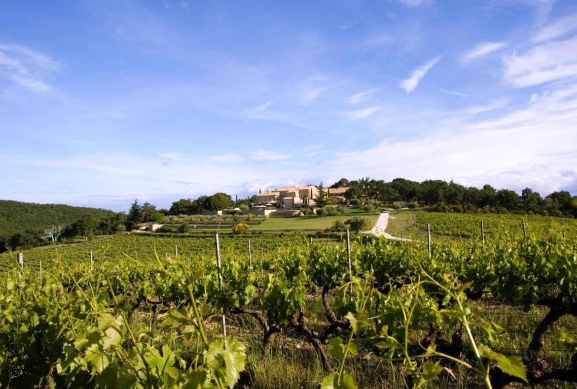 Luxury 7 bedroom holiday villa with private pool in Provence France (PV1640-2)