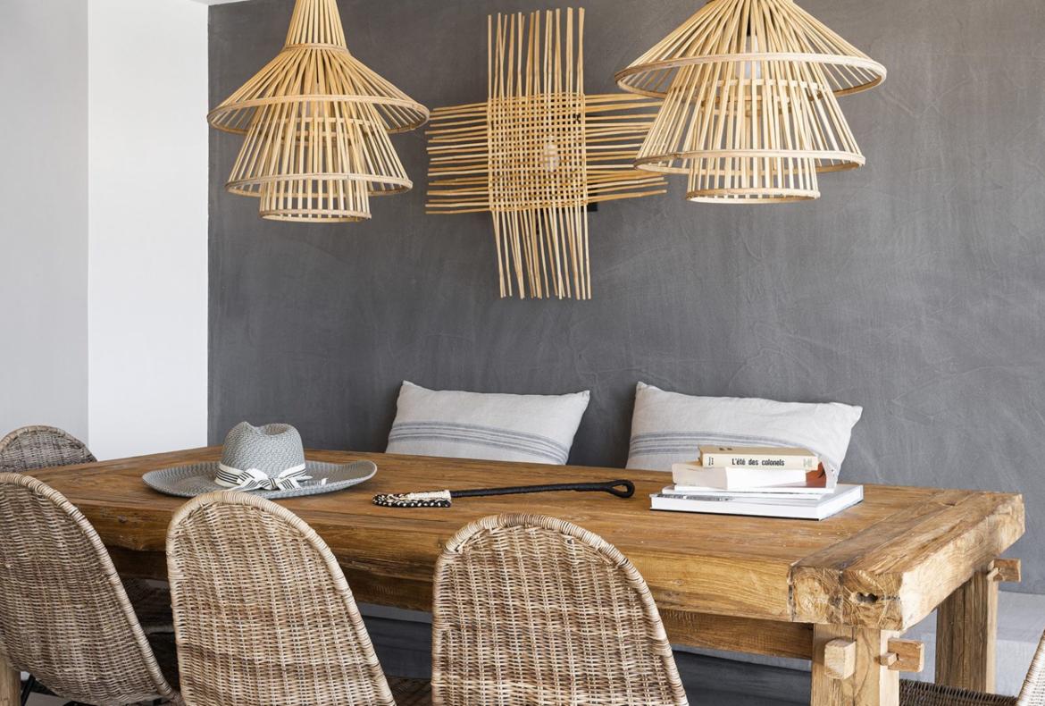 Luxury 6 bedroom holiday villa with private pool in Mykonos Greece (PV1852-2)