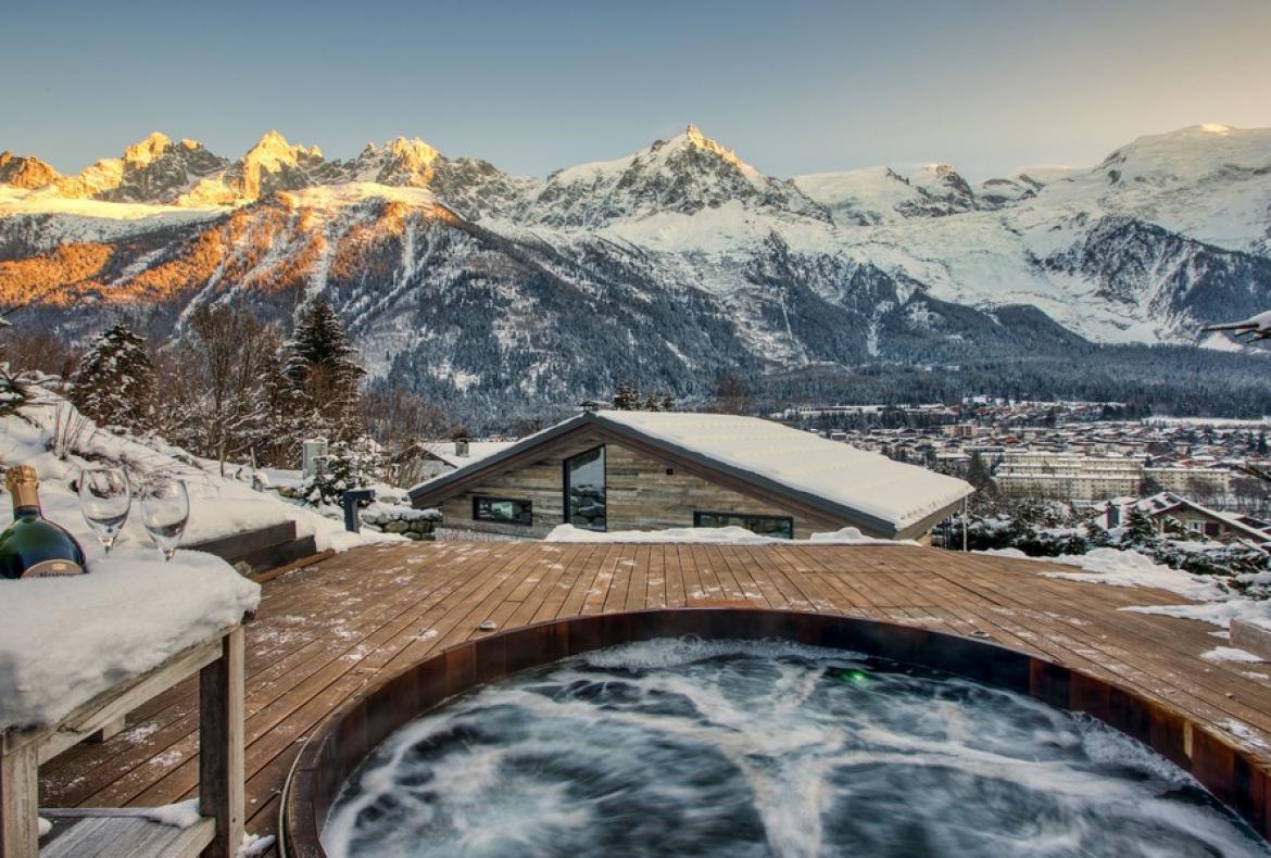 Luxurious architectural Alpine retreat with outstanding views (CHAMX104)