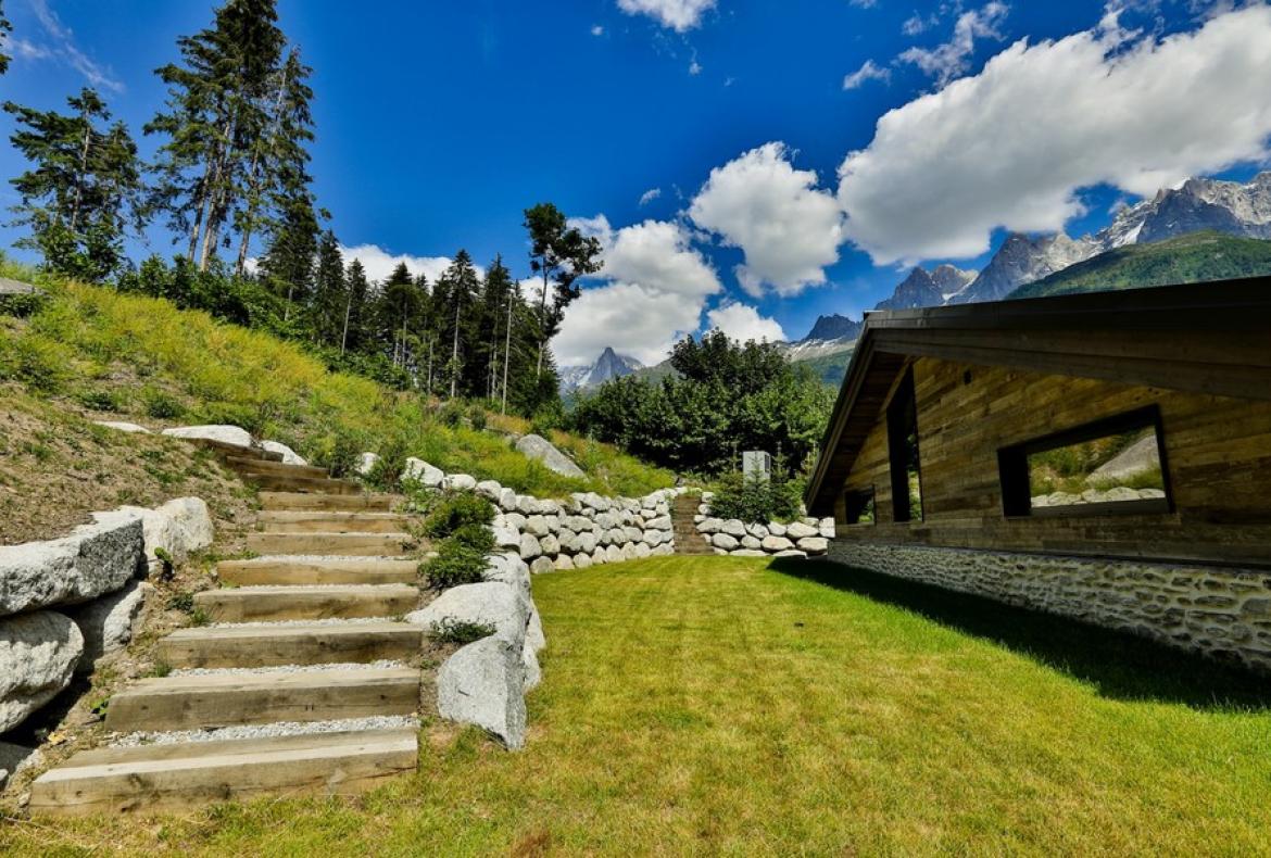 Luxurious architectural Alpine retreat with outstanding views (CHAMX104)