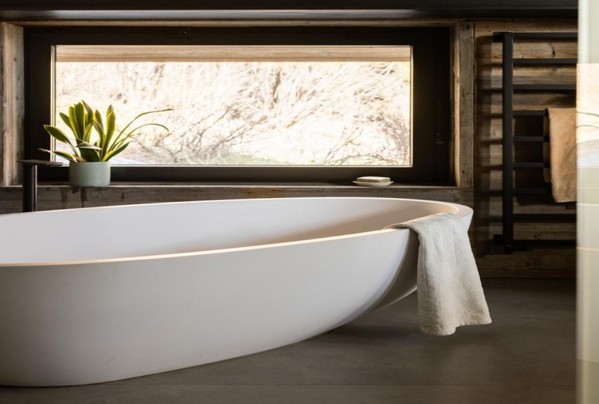 Luxurious architectural Alpine retreat with outstanding views (CHAMX104)