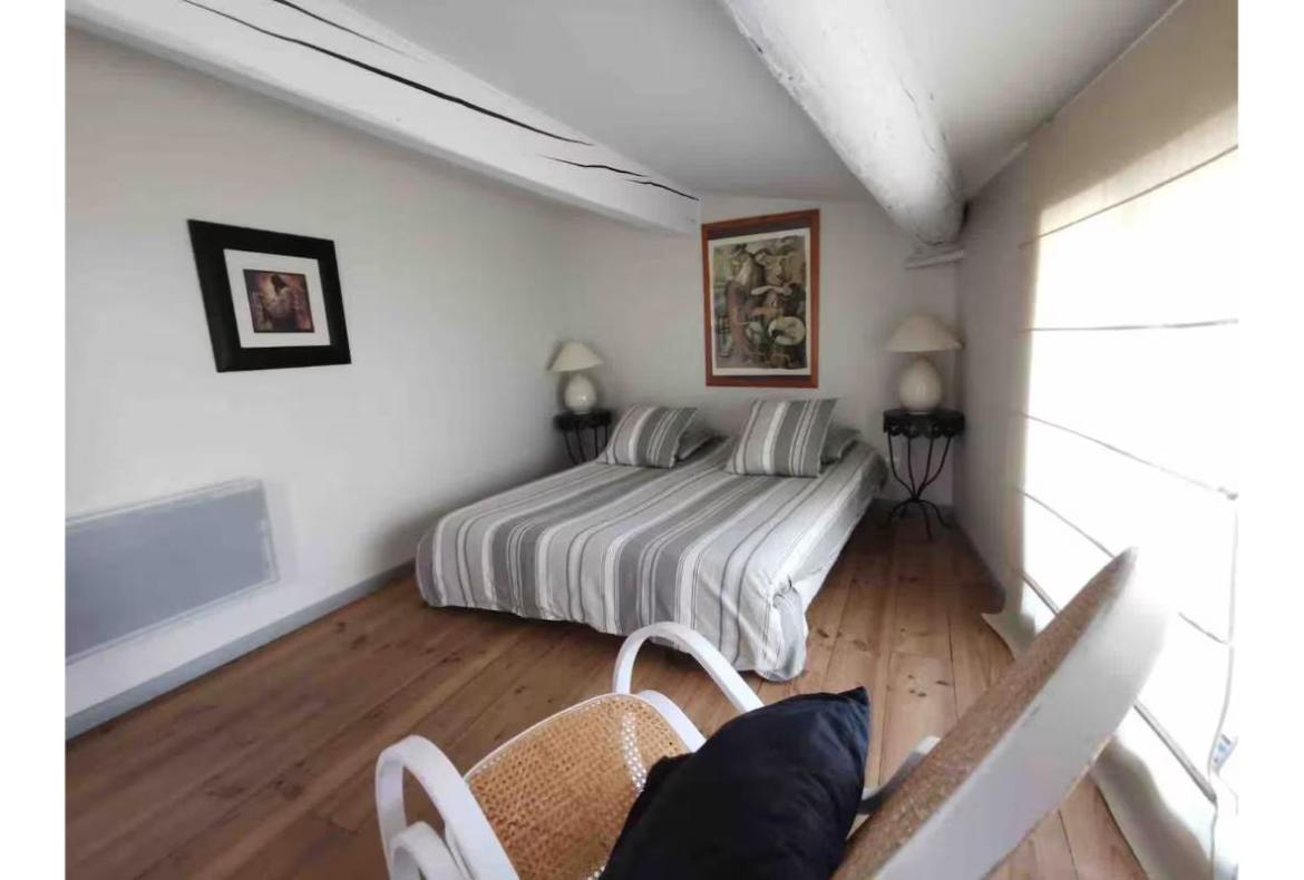 4 bedroom villa in Pouzols Minervois with private pool and garden (POUZM102)