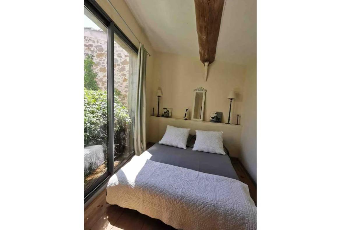 4 bedroom villa in Pouzols Minervois with private pool and garden (POUZM102)