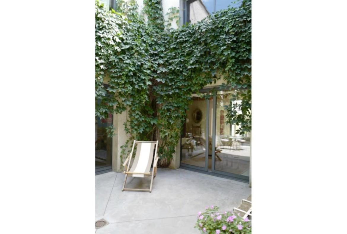 4 bedroom villa in Pouzols Minervois with private pool and garden (POUZM102)