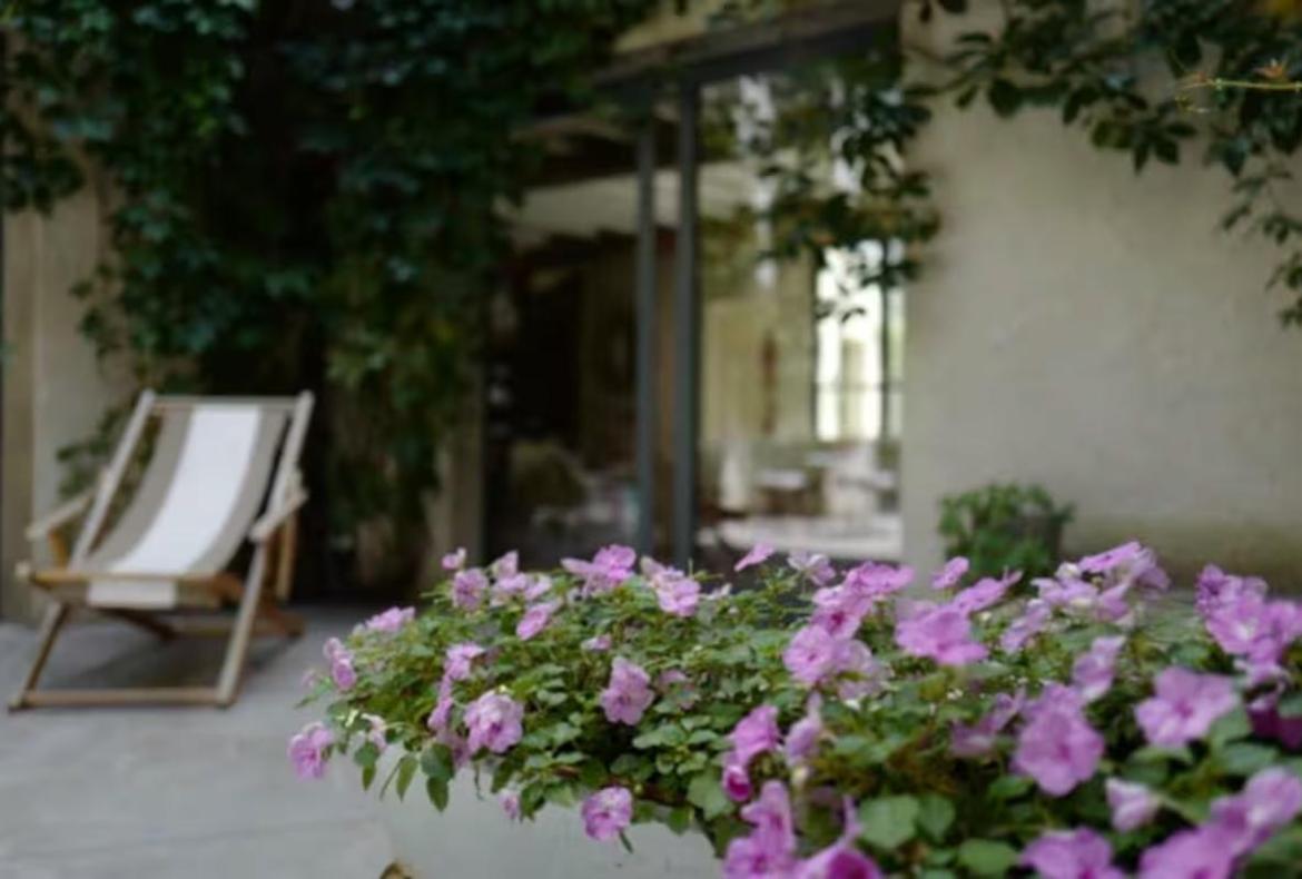 4 bedroom villa in Pouzols Minervois with private pool and garden (POUZM102)