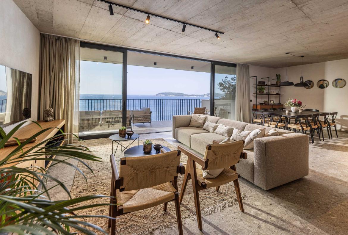 Luxury 5 bedroom holiday villa with private pool in Dubrovnik Croatia (Hrvatska) (PV3024)