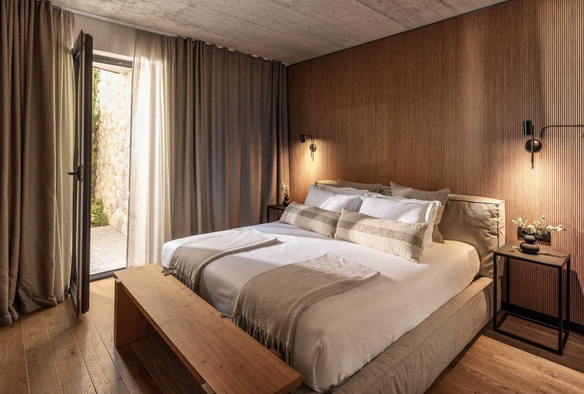 Luxury 5 bedroom holiday villa with private pool in Dubrovnik Croatia (Hrvatska) (PV3024)