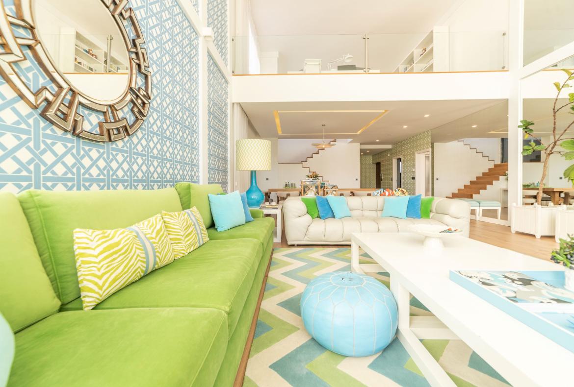 Luxury 3 bedroom holiday villa with private pool in Lisbon & coast Portugal (PV3039)