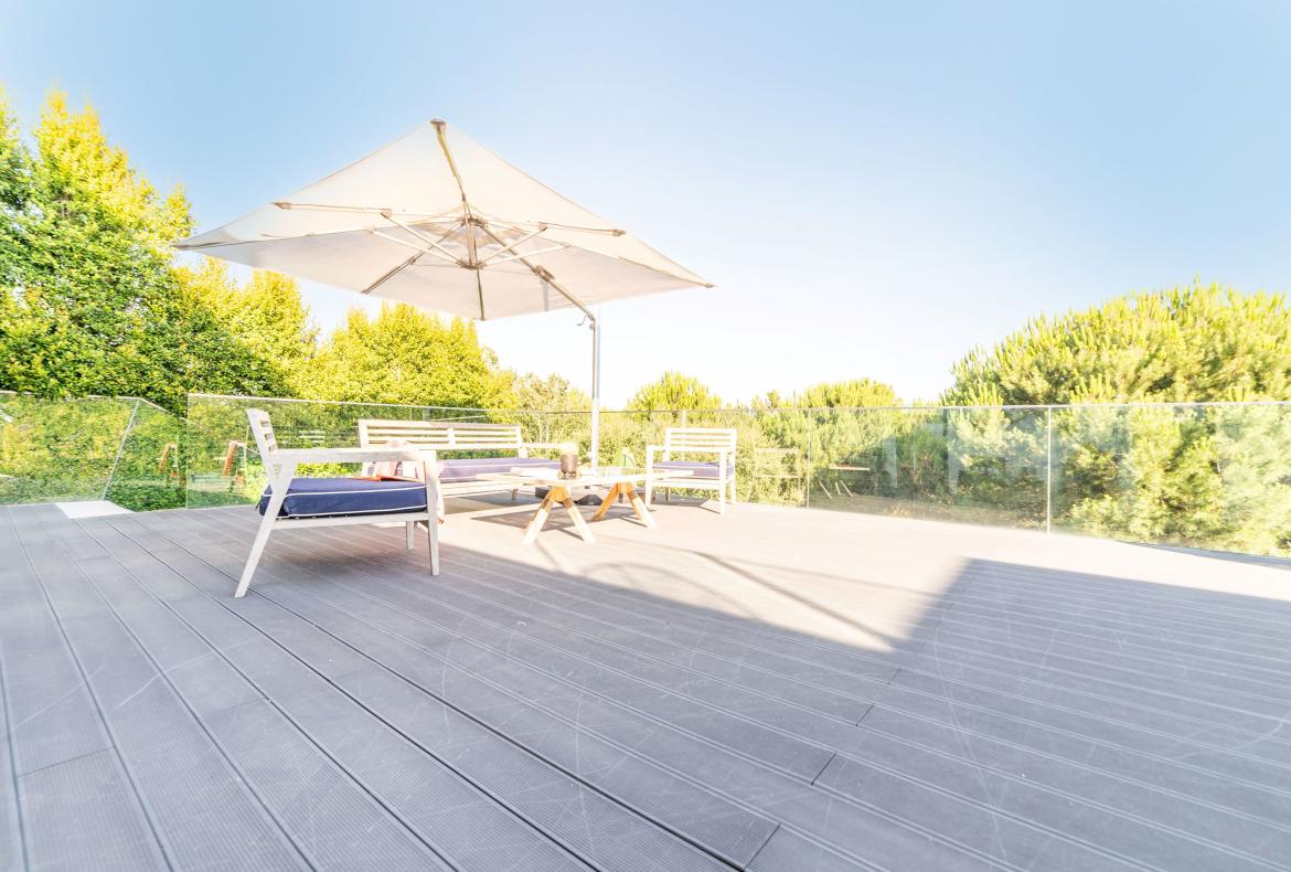 Luxury 5 bedroom holiday villa with private pool in Lisbon & coast Portugal (PV3041)