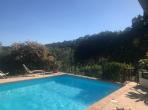 Luxury Villa with Stunning Sea Views. 5 bedrooms. Sleeps 10 (LCV113)