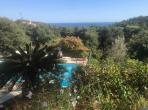 Luxury Villa with Stunning Sea Views. 5 bedrooms. Sleeps 10 (LCV113)
