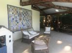 Luxury Villa with Stunning Sea Views. 5 bedrooms. Sleeps 10 (LCV113)