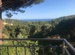 Luxury Villa with Stunning Sea Views. 5 bedrooms. Sleeps 10 (LCV113)