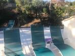 Luxury Villa with Stunning Sea Views. 5 bedrooms. Sleeps 10 (LCV113)