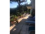 Luxury Villa with Stunning Sea Views. 5 bedrooms. Sleeps 10 (LCV113)