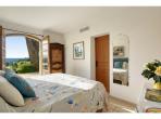 Luxury Villa with Stunning Sea Views. 5 bedrooms. Sleeps 10 (LCV113)