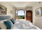 Luxury Villa with Stunning Sea Views. 5 bedrooms. Sleeps 10 (LCV113)